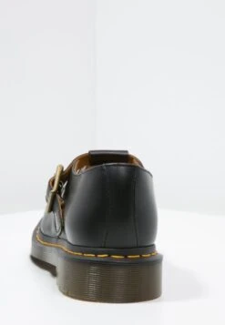 Dr. Martens Polley - Slip-Ons - Black -Clothing Category Store e2e8afe092924d8caa63ad45782b4195