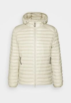 BELSTAFF Airspeed Jacket - Down Jacket - Off-White -Clothing Category Store e32278dd6e8d43a9acf9940e3afe73dc