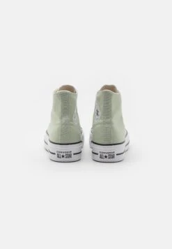 Converse Chuck Taylor All Star Lift Platform Seasonal Color - High-Top Trainers - Summit Sage/White/Black 11 Converse Chuck Taylor All Star Lift Platform Seasonal Color - High-Top Trainers - Summit Sage/White/Black -Clothing Category Store e559598f4965495e8bc73a8bb454eb95