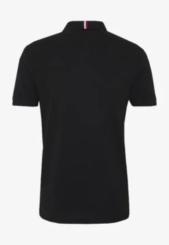 Pier One Tricolore Trim- Polo Shirt - Black 6 Pier One Tricolore Trim- Polo Shirt - Black -Clothing Category Store e5df0f317d484d3e9ffb98ed2a328ff2