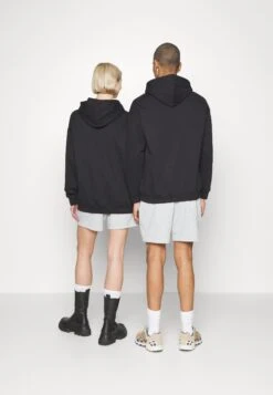 YOURTURN Care Bears Unisex - Hoodie - Black -Clothing Category Store e6c1d566322146619f78c668a4ecf258