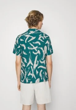 Pier One Shirt - Blue 10 Pier One Shirt - Blue -Clothing Category Store e82579a123f64545bde250ff9e5c63ba