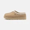 Ugg Tasman - Slippers - Mustard Seed/White -Clothing Category Store e8491da4f8c24eb3b0603008b3e2f525