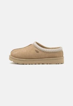 Ugg Tasman - Slippers - Mustard Seed/White