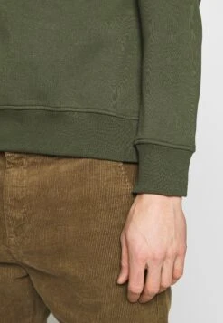 Pier One 2 Pack - Sweatshirt - Khaki/Black -Clothing Category Store e8798e2b4496495bb57d084d4047e2b7