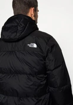 The North Face Diablo Hoodie - Down Jacket - Black -Clothing Category Store e8e6d7a54ea74bfcbc4aa53b4656913b
