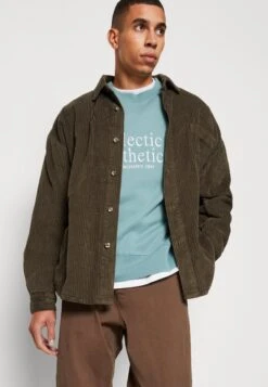 Minimum Wizza - Trousers - Major Brown -Clothing Category Store e8e729c8cfba4cccb51789e2bae6324a