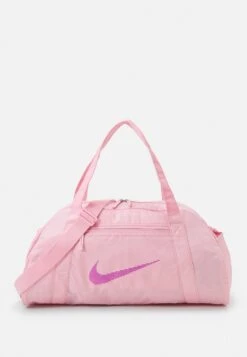 Nike Performance Gym Club - Sports Bag - Med Soft Pink/Fuchsia Dream