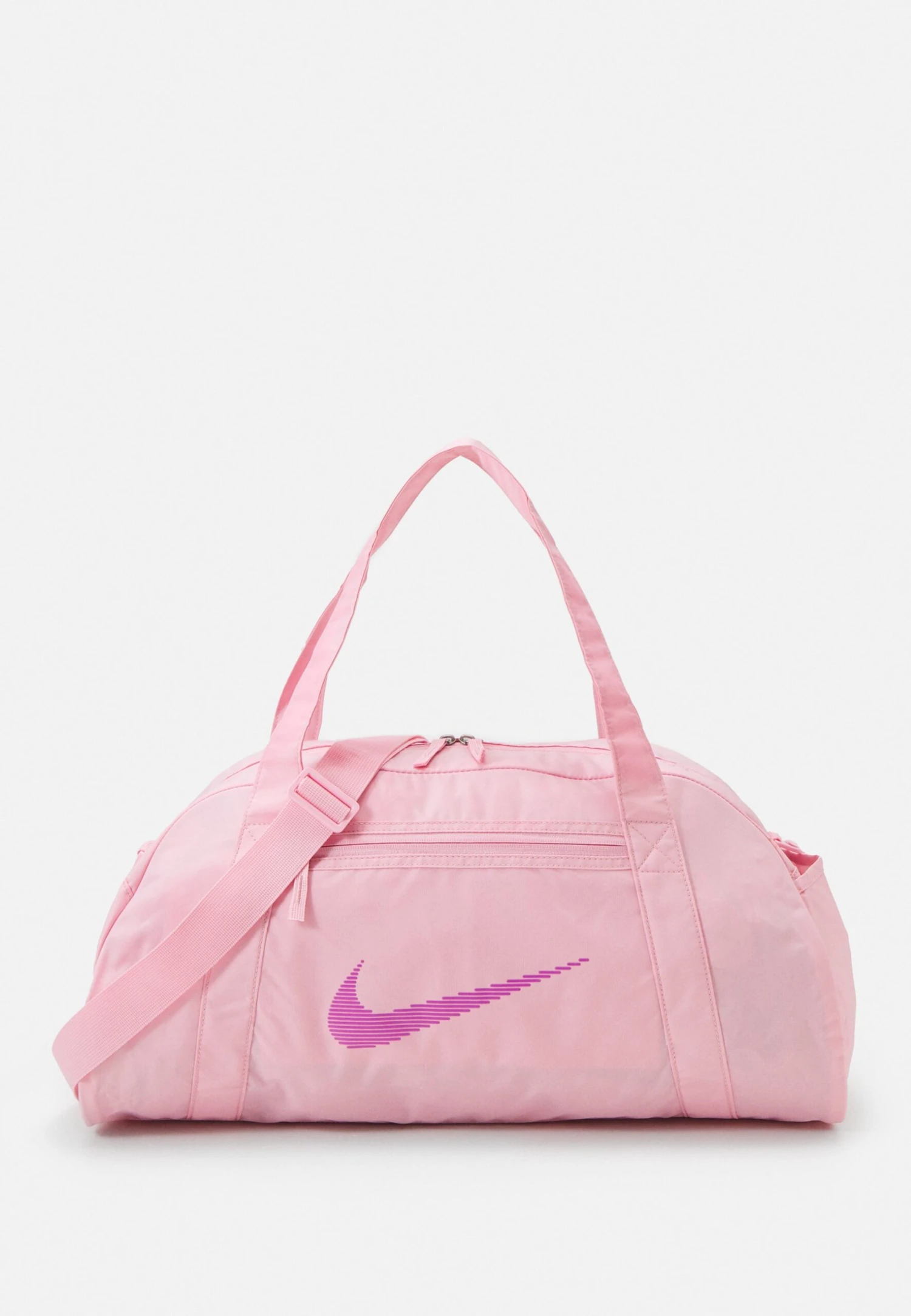 Nike Performance Gym Club - Sports Bag - Med Soft Pink/Fuchsia Dream 3 Nike Performance Gym Club - Sports Bag - Med Soft Pink/Fuchsia Dream