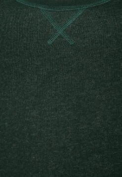 Pier One Sweatshirt - Mottled Green -Clothing Category Store eb590767ce1a4934b92e7b55b52715eb