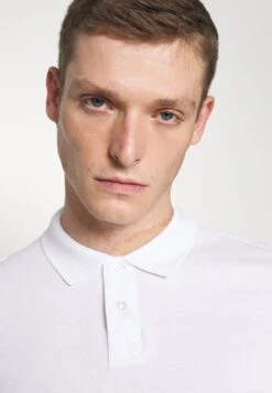 Pier One 3 Pack - Polo Shirt - Black/Dark Blue/White -Clothing Category Store ec5cb67cff564cebb94e13c0e4f7e104