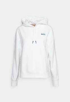 Boss Ecaisy- Sweatshirt - White 14 Boss Ecaisy- Sweatshirt - White -Clothing Category Store ed9c672cbc544973a8a97505d521e9ea