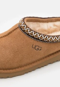 Ugg Tasman Ii Unisex - Slippers - Chestnut -Clothing Category Store ee311e6dd3fc49f793fa2229cb2f3e25