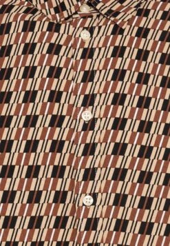 Pier One Festive Print - Shirt - Multi Coloured 7 Pier One Festive Print - Shirt - Multi Coloured -Clothing Category Store ef861319b8c6496cb8cc82e5b9ef57d2