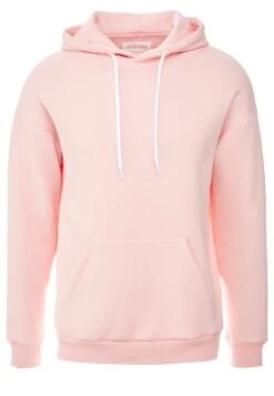 Pier One Hoodie - Pink -Clothing Category Store f0e0edff832642eba05e76104363c00b