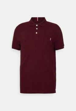 Pier One 2 Pack - Polo Shirt - Blue/Bordeaux -Clothing Category Store f170f32df8b0497f92ba037a6b8d1dd3