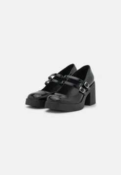 Call It Spring Monroe - Platform Heels - Black 10 Call It Spring Monroe - Platform Heels - Black -Clothing Category Store f17886cc055d44caa87115fa7d0157fb