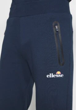 Ellesse Osteria - Tracksuit Bottoms - Navy 11 Ellesse Osteria - Tracksuit Bottoms - Navy -Clothing Category Store f2761c5f81234c7681a782bf0fce7a47