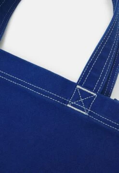 ARKET Unisex - Tote Bag - Blue -Clothing Category Store f2847d0d474b462794e3d40470405a53