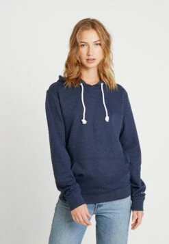 Pier One Hoodie - Dark Blue Melange 12 Pier One Hoodie - Dark Blue Melange -Clothing Category Store f41a4e0a0b4e44d7bc64339b285a59ba