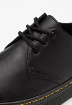 Dr. Martens Thurston - Casual Lace-Ups - Black 13 Dr. Martens Thurston - Casual Lace-Ups - Black -Clothing Category Store f424c24b8e574dbbbc41a310367ea0a7