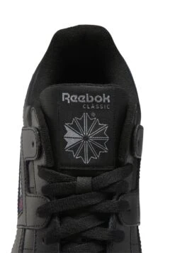 Reebok Classic Workout Plus - Trainers - Core Black/Core Black/Pure Grey 5 -Clothing Category Store f47e4f570a83402994ee7842172c8538