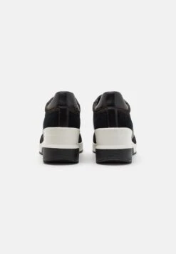 MICHAEL Michael Kors Mabel Trainer - Trainers - Black/Bronze -Clothing Category Store f565a654136b4823919e070cd10fd736