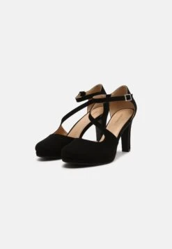Anna Field High Heels - Black 10 Anna Field High Heels - Black -Clothing Category Store f65729b9918c4553bfa95627f5731885