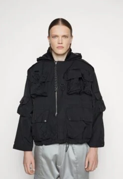 Miles Jacket - Outdoor Jacket - Jet Black 13 Miles Jacket - Outdoor Jacket - Jet Black -Clothing Category Store f6d07a485e2440d782c318a4f9914fdd