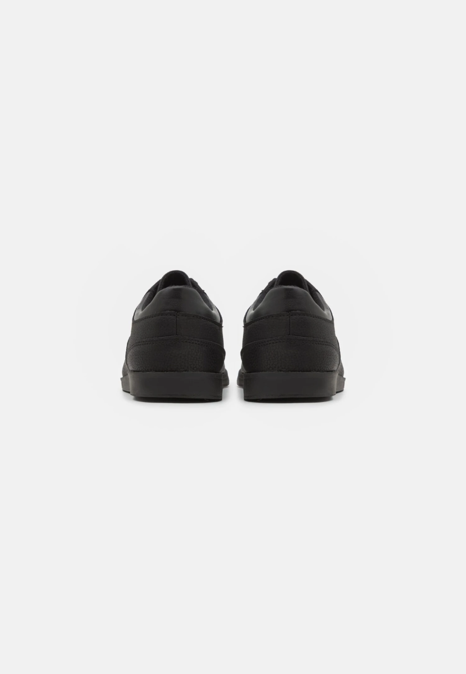 Pier One Casual Lace-Ups - Black 5 Pier One Casual Lace-Ups - Black - Image 3