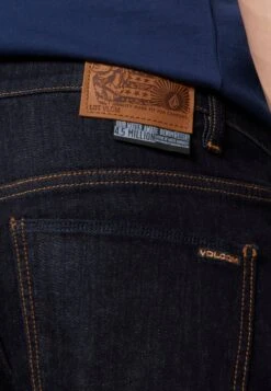 Volcom Solver - Straight Leg Jeans - Rinse -Clothing Category Store f90a4520c3794c169c4434e7ecc7d55c