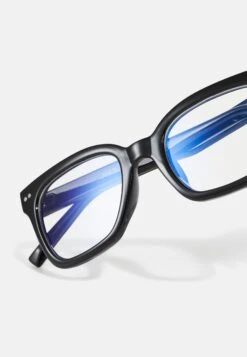 Pier One Unisex - Blue Light Glasses - Black -Clothing Category Store f971013484974ad88ef08cc0952ed79d