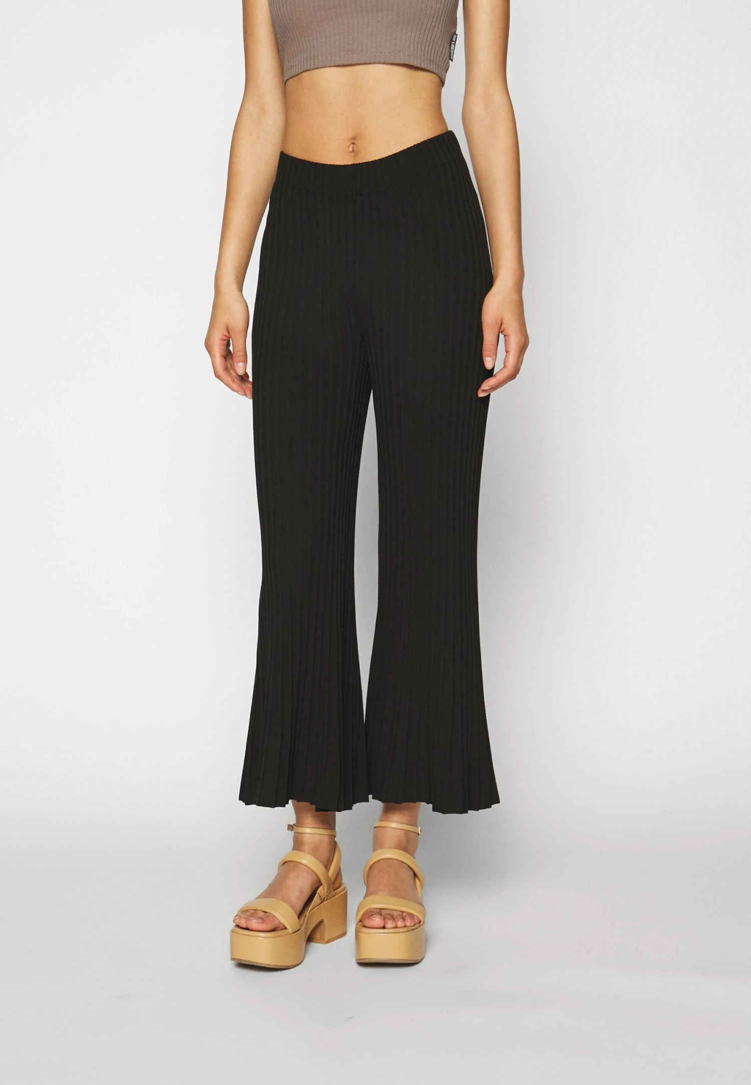 By Malene Birger Laja - Trousers 5 By Malene Birger Laja - Trousers - Image 3
