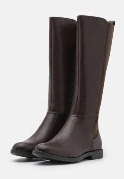 Boots - Dark Brown 10 Boots - Dark Brown -Clothing Category Store fb89f60c8e4b42da8165a2bb59a569ce