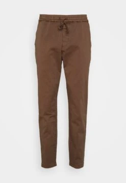 Minimum Wizza - Trousers - Major Brown -Clothing Category Store fc64abd79ede4db9a56d47597abe3362