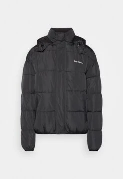 Iets Frans... Hooded Puffer Jacket - Winter Jacket -Clothing Category Store fdbc397a4b244a259f6a00f32f51566d