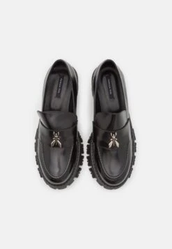 Patrizia Pepe Slip-Ons - Slip-Ons 11 Patrizia Pepe Slip-Ons - Slip-Ons -Clothing Category Store fec2332d2e0d4a77bf970cf7f8ce5274