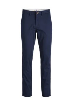 Jack & Jones Noos - Trousers - Dark Blue -Clothing Category Store fedf2adb42484a0d8cd83d85db1919df
