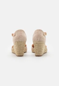 Anna Field Wedges - Light Pink -Clothing Category Store fee80fe2cf3c4867b8a892eab7823114